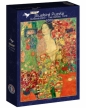 Puzzle 1000 Tancerka, Gustave Klimt