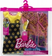 Barbie Ubranka + akcesoria 2pak HBV71