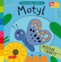 Akademia mądrego dziecka. Pokochaj naturę. Motyl - Teresa Bellon