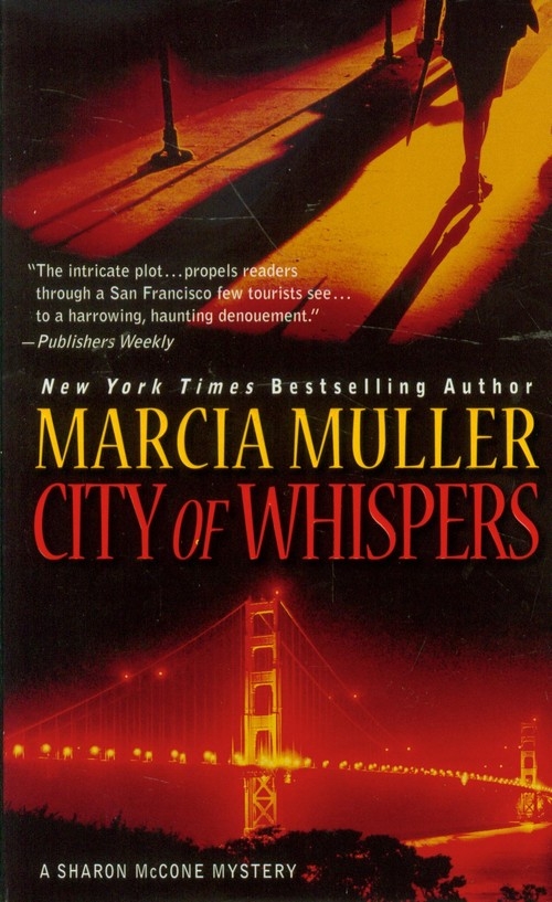 City of Whispers