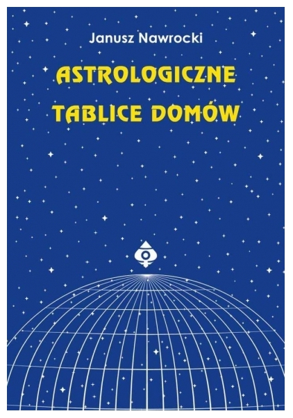 Astrologiczne tablice domów