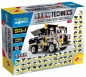 Hi-Tech - Pojazdy konstrukcyjne 50w1 (304-73344)