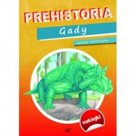 Prehistoria Gady