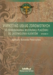 Marketing usług zdrowotnych