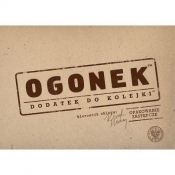 Ogonek dodatek do gry Kolejka (Uszkodzone opakowanie) (G-0024-01)