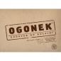 Ogonek dodatek do gry Kolejka (G-0024-01)