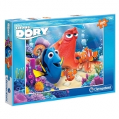 Puzzle Gdzie jest Dory 180 elementów (07334)