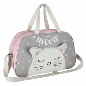 Torba na ramię Plush Cat