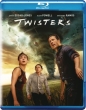 Twisters (Blu-ray)
