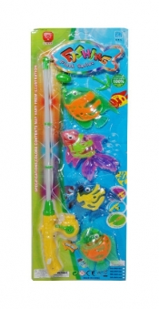 WEDKA NA BLISTRZE BATERIA 073344