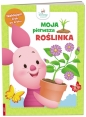 Disney Maluch. Moja pierwsza roślinka - Opracowanie zbiorowe