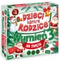 Dzieci kontra Rodzice. Wymień 3! Na Święta