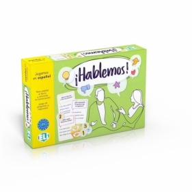 Hablemos! - Opracowanie zbiorowe