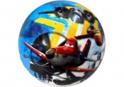 Piłka Samoloty (60434)