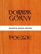 Poezje. Powietrze pełnym zdaniem - Dominik Górny