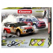 Carrera GO!!! - Rally Action WRC