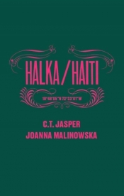 Halka/Haiti - Jasper C.T., Malinowska Joanna