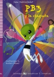 Lecturas ELI Infantiles y Juveniles - PB3 y la chaqueta + CD Audio