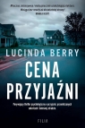 Cena przyjaźni Lucinda Berry