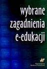 Wybrane zagadnienia e-edukacji