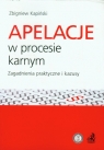 Apelacje w procesie karnym