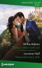 Będę o ciebie walczyć - Lorraine Hall, Millie Adams