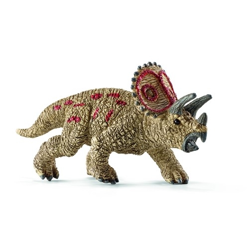 Triceratops mini (14534)