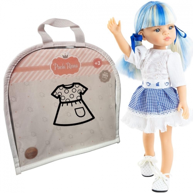 Ubranko dla lalek 32cm