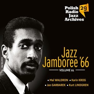 Polish Radio Jazz Archives Vol. 29 - Jazz Jamboree `66 vol.1 (Digipack)