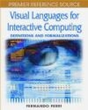 Visual Languages for Interactive Computing Fernando Ferri, F Ferri