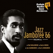 Polish Radio Jazz Archives Vol. 29 - Jazz Jamboree `66 vol.1 (Digipack)