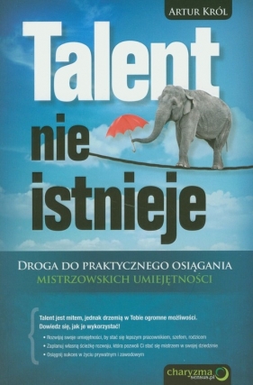 Talent nie istnieje - Król Artur