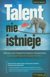 Talent nie istnieje