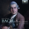 J. C. BACH: SIX SONATAS OP. 5