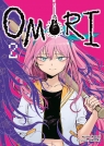 Omori. Tom 2 Nui Konoito, Omocat