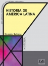 Historia de America Latina brak