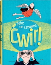 Ćwir - Joke van Leeuwen