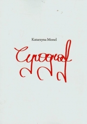 Cyrograf - Monel Katarzyna