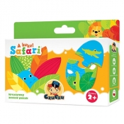 CzuCzu A kuku! Safari (5730986)