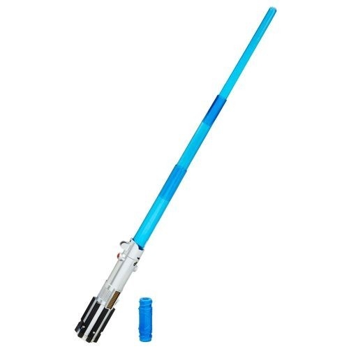 Star Wars Miecz Świetlny, Rey (B2919/B5898)