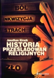 Historia prześladowań religijnych