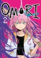 Omori. Tom 2 - Nui Konoito, Omocat