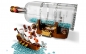 Lego Ideas: Statek w butelce (92177)