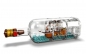 Lego Ideas: Statek w butelce (92177)