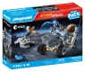 Playmobil Misja w kosmosie 71734 4 - 10