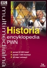 Multimedialna encyklopedia PWN Historia