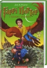 Harry Potter 2 Komnata Tajemnic w.ukraińska J.K. Rowling