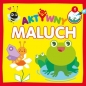Aktywny maluch 1 - Aleksandra Górska