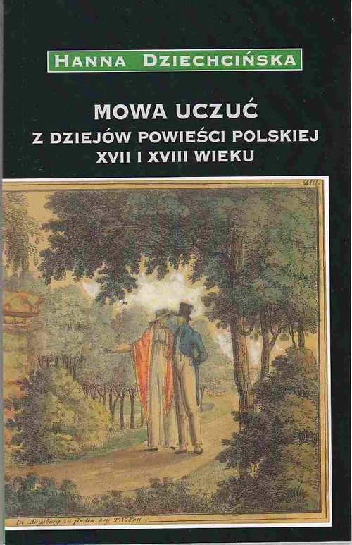 Mowa uczuć