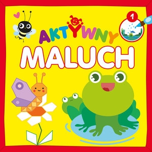 Aktywny maluch 1